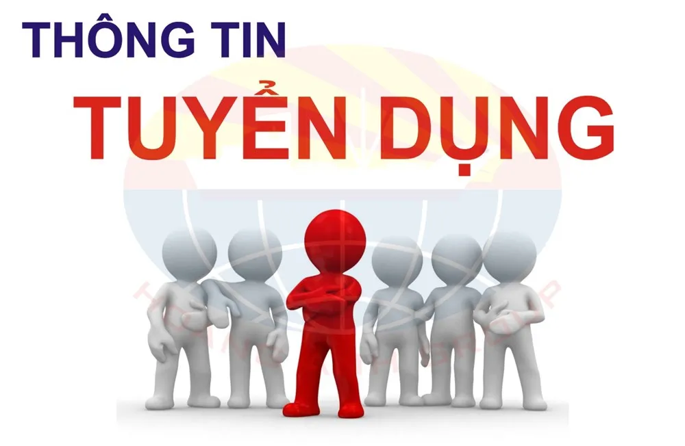 Thumbnail Số 1112/TB-CDNKTCN: Giới thiệu thông tin tuyển dụng tháng 10