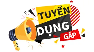 Thumbnail Thông tin tuyển dụng tháng 5 (đợt 3)