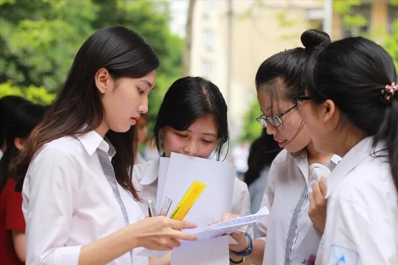 Thumbnail Các điểm lưu ý đối với thí sinh đăng ký xét tuyển học Cao đẳng năm 2025