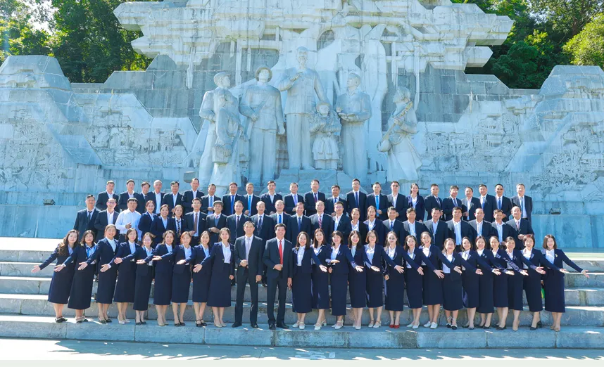 Thumbnail Một số hình ảnh ngày Lễ kỷ niệm ngày Nhà giáo Việt Nam 20-11-2025