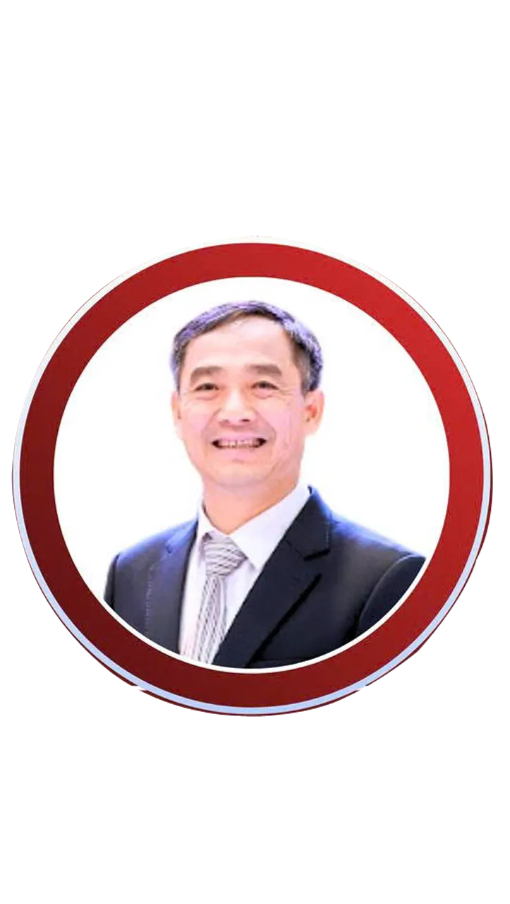 Logo <p>Ph&oacute; Hiệu trưởng: ThS. Đinh Việt Cường</p>