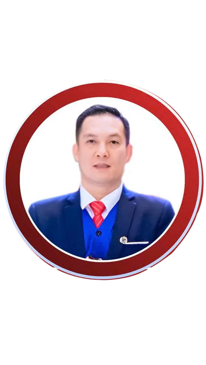 Logo <p>Ph&oacute; Hiệu trưởng: ThS. Nguyễn Đ&ocirc;ng Văn</p>